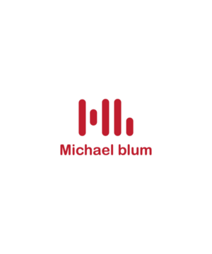 Logo Design by Md. Anikul 2 for Michael Blum Music LLC | Design: #23984641