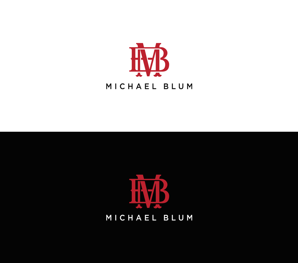 Logo Design by mar.terrni for Michael Blum Music LLC | Design #23996082