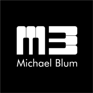 Logo Design by CC Creative Design for Michael Blum Music LLC | Design: #24002282