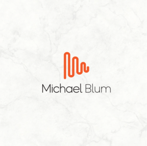 Logo Design by MarkazAlrusumatOfficial for Michael Blum Music LLC | Design: #23986526