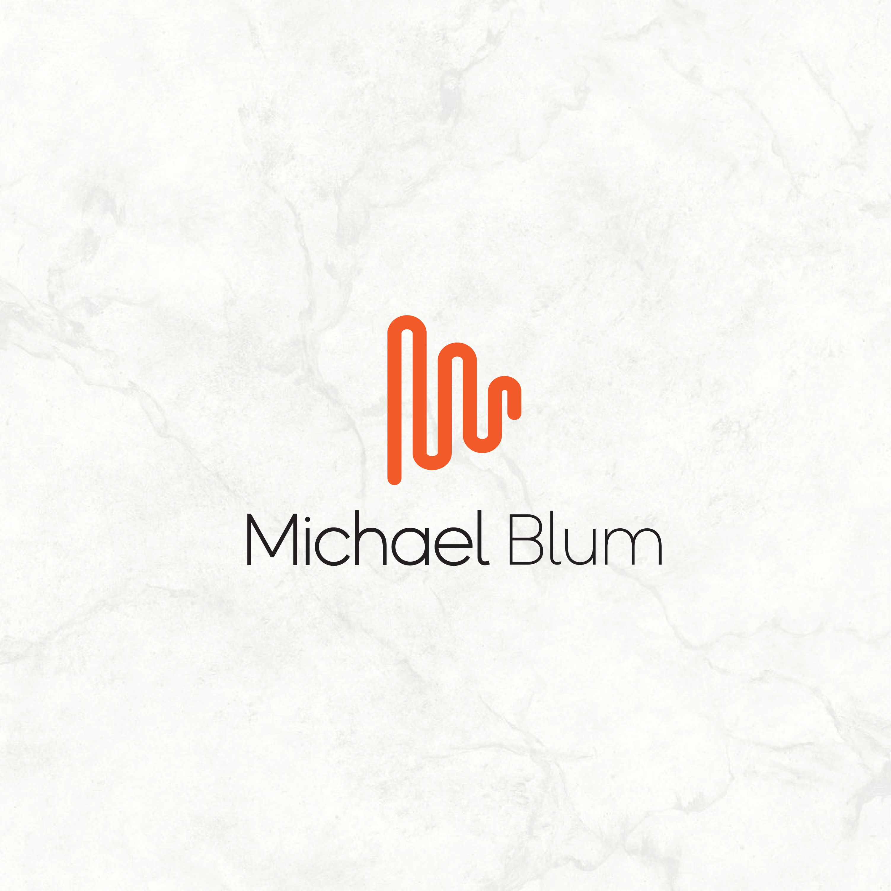 Logo Design by MarkazAlrusumatOfficial for Michael Blum Music LLC | Design #23986527
