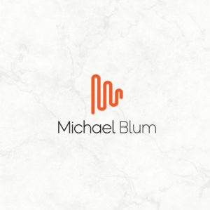 Logo Design by MarkazAlrusumatOfficial for Michael Blum Music LLC | Design: #23986527