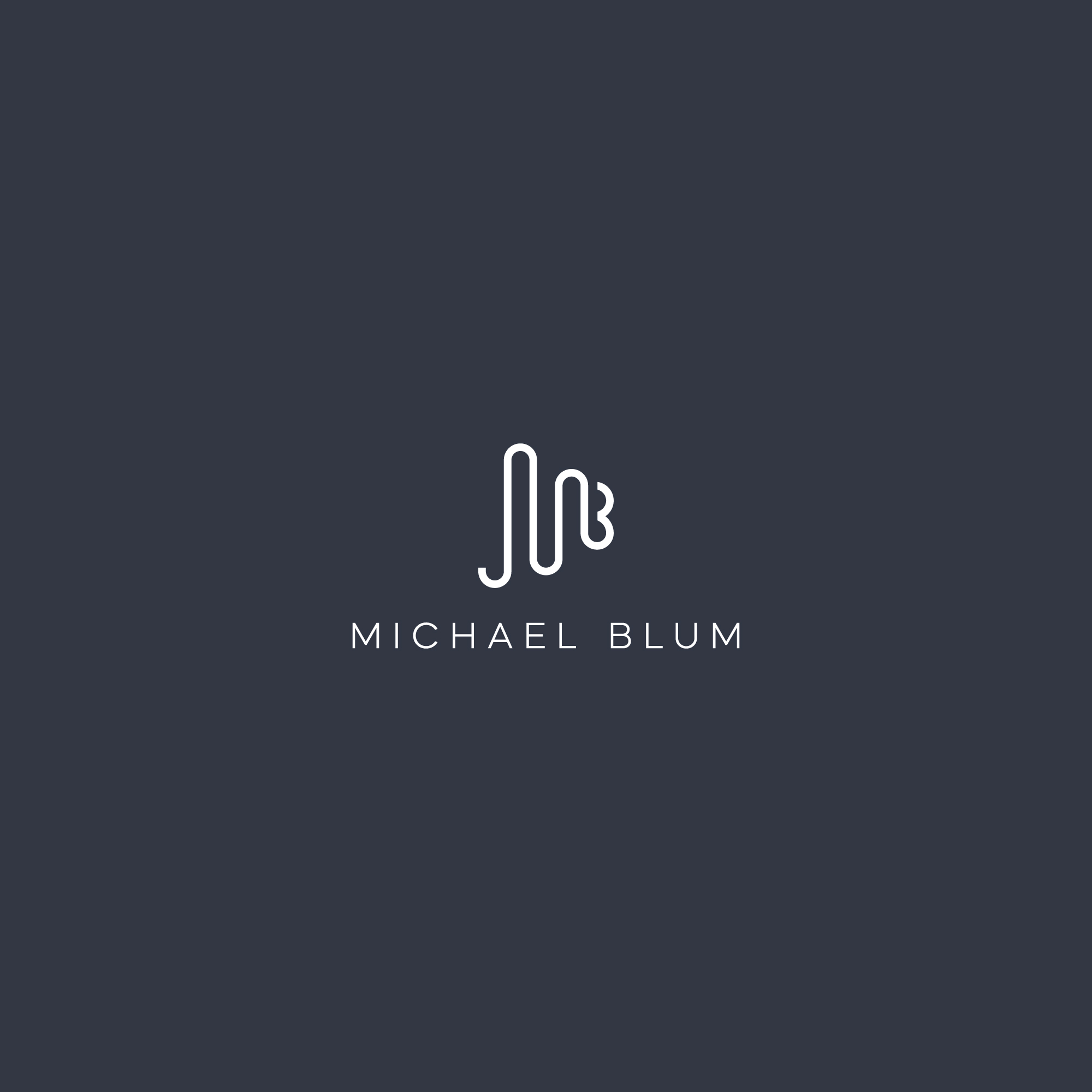 Logo Design by Maria Graphics™ for Michael Blum Music LLC | Design #23988790