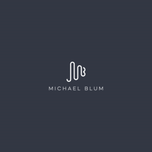 Logo Design by Maria Graphics™ for Michael Blum Music LLC | Design #23988790