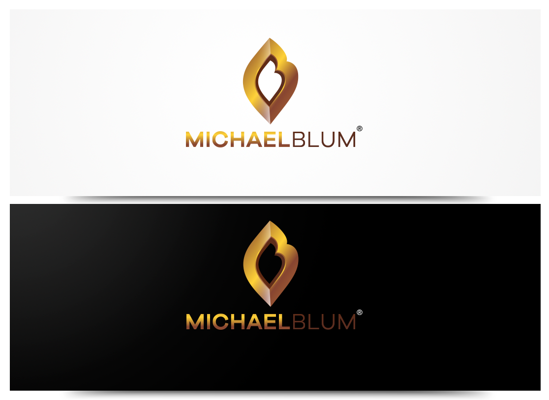 Logo Design by creativerhythm for Michael Blum Music LLC | Design #23975928