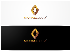 Logo Design by creativerhythm for Michael Blum Music LLC | Design: #23975928