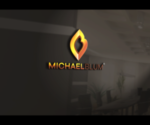Logo Design by creativerhythm for Michael Blum Music LLC | Design: #23975929