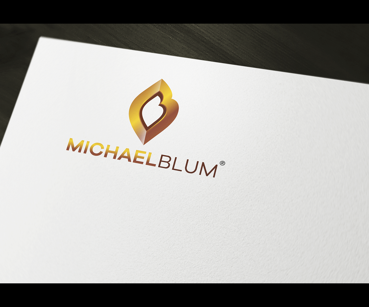 Logo Design by creativerhythm for Michael Blum Music LLC | Design #23975930