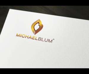 Logo Design by creativerhythm for Michael Blum Music LLC | Design: #23975930