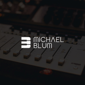 Design de Logo par pixel stories pour Michael Blum Music LLC | Design : #23989820