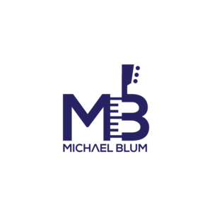 Logo Design by geni for Michael Blum Music LLC | Design: #23995762