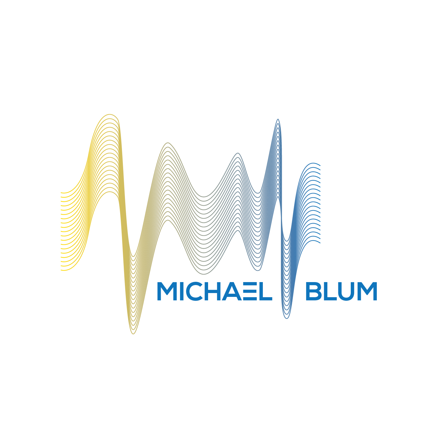 Logo Design by geni for Michael Blum Music LLC | Design #24005082
