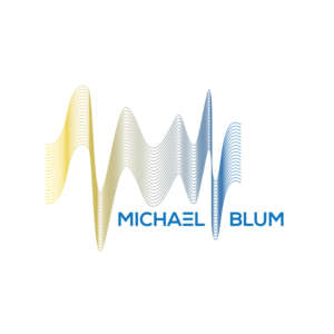 Logo Design by geni for Michael Blum Music LLC | Design #24005082
