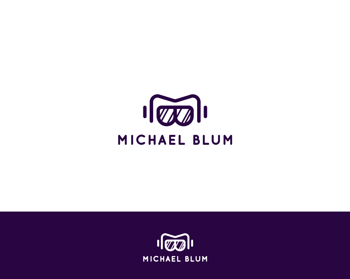 Logo-Design von MrBranding für Michael Blum Music LLC | Design #23965334