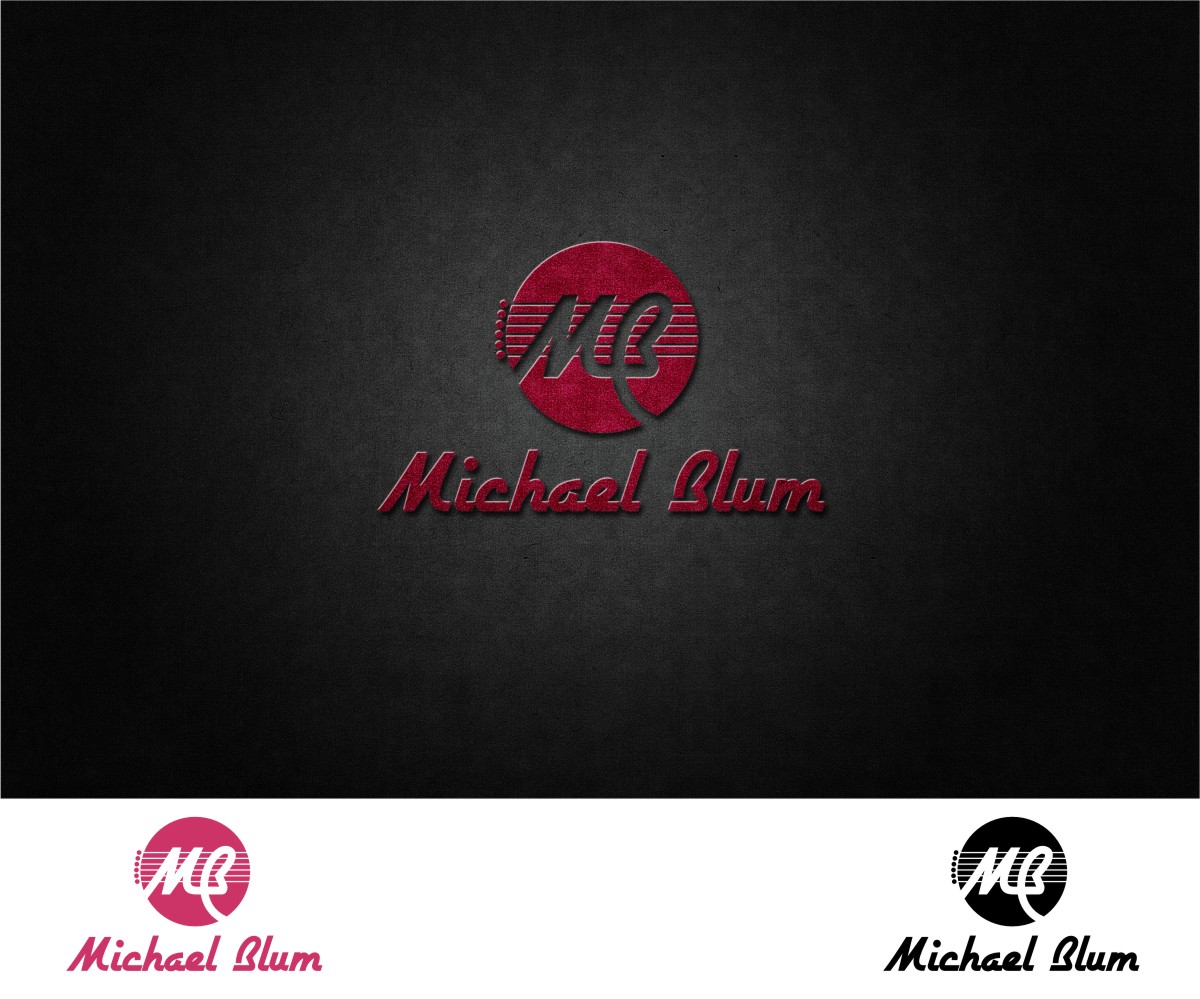 Logo Design by OrianO-70 for Michael Blum Music LLC | Design #24000834