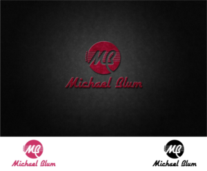Logo Design by OrianO-70 for Michael Blum Music LLC | Design #24000834