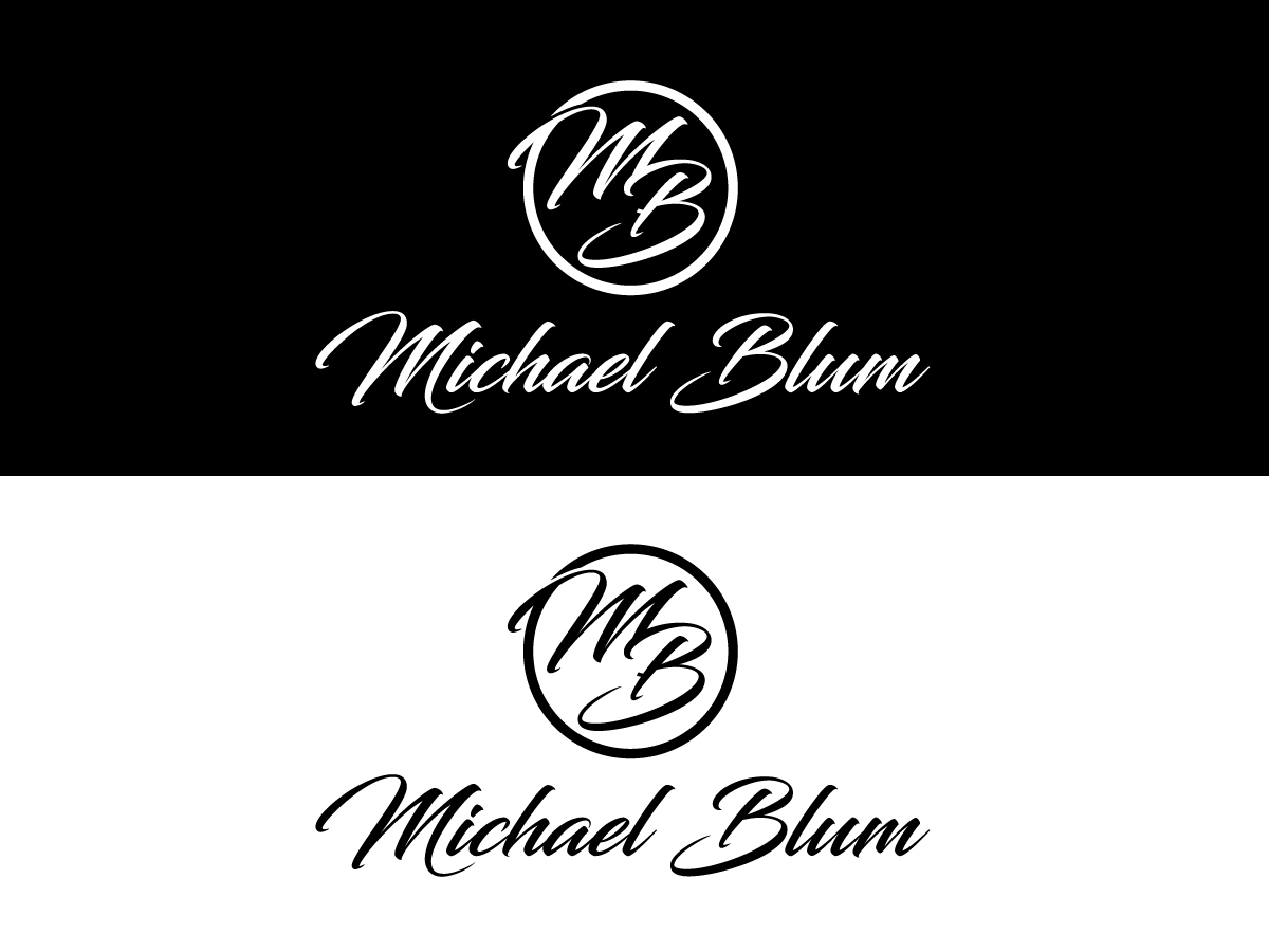 Logo Design by Nova Tech Solutions for Michael Blum Music LLC | Design #23951547
