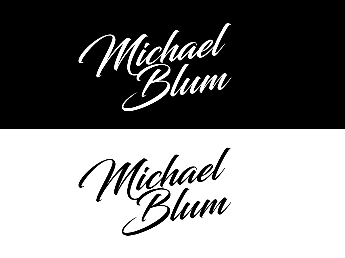 Logo Design by Nova Tech Solutions for Michael Blum Music LLC | Design #23951556