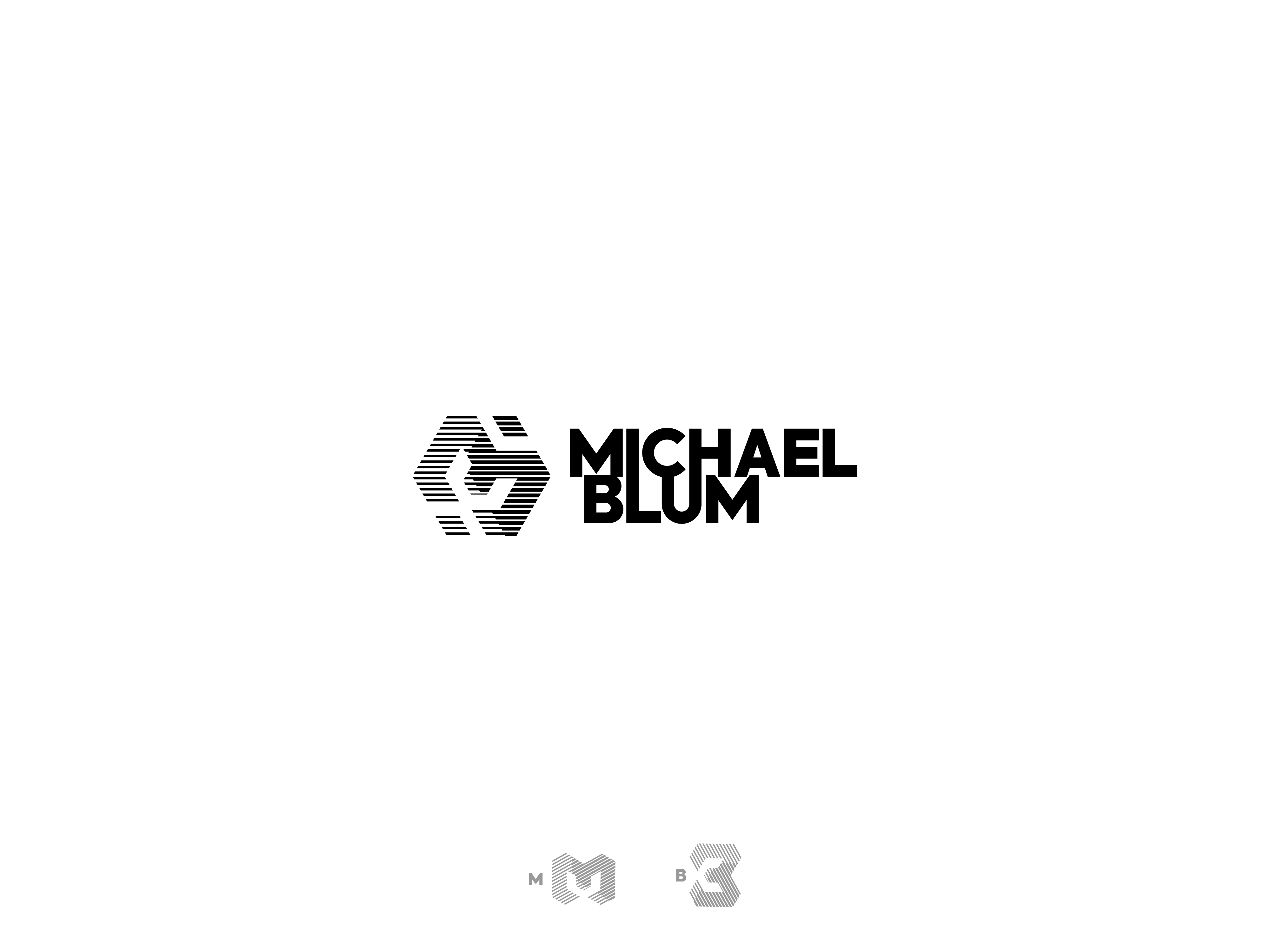 Diseño de Logo por memechamp para Michael Blum Music LLC | Diseño #23964077