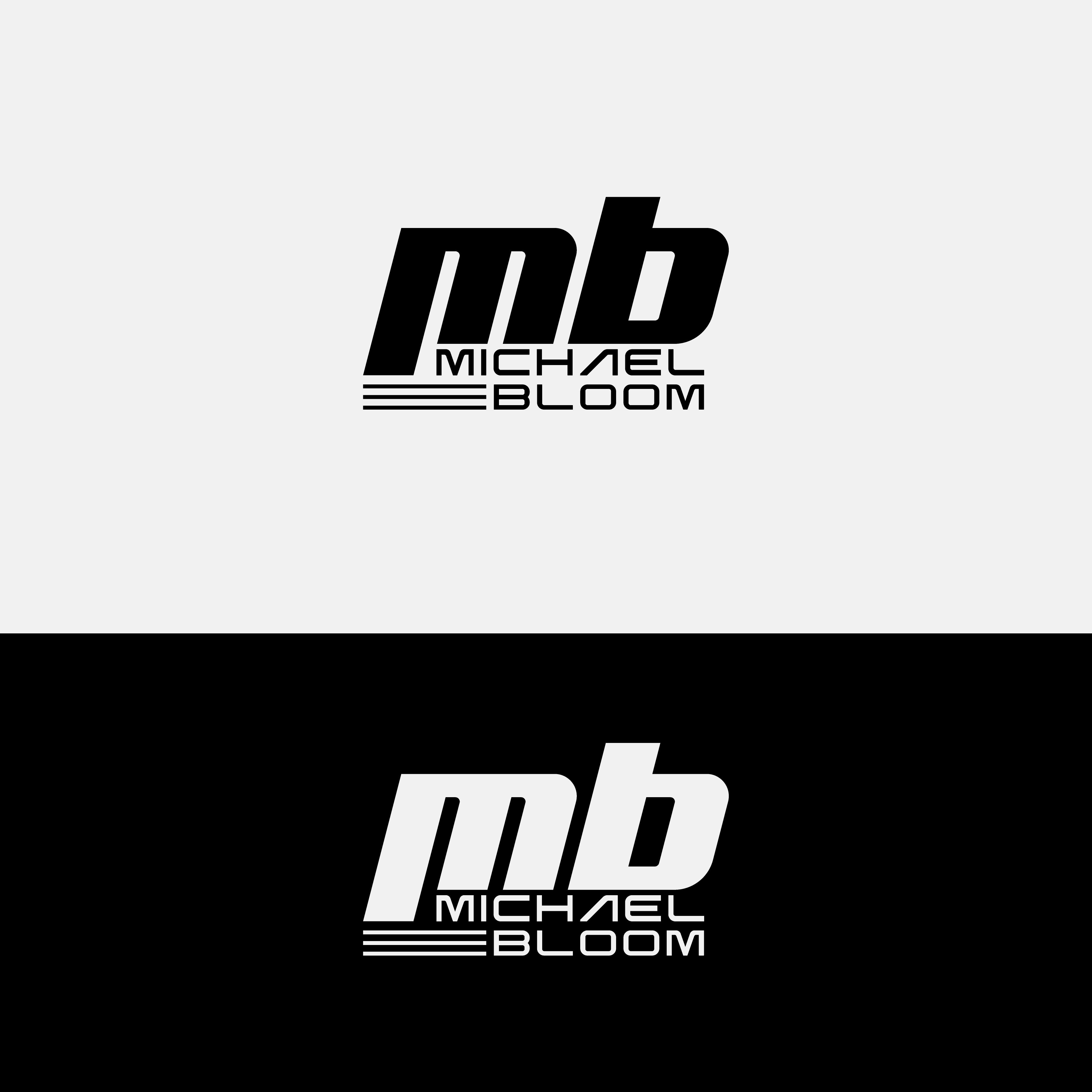 Logo Design by vectorinux for Michael Blum Music LLC | Design #23955996