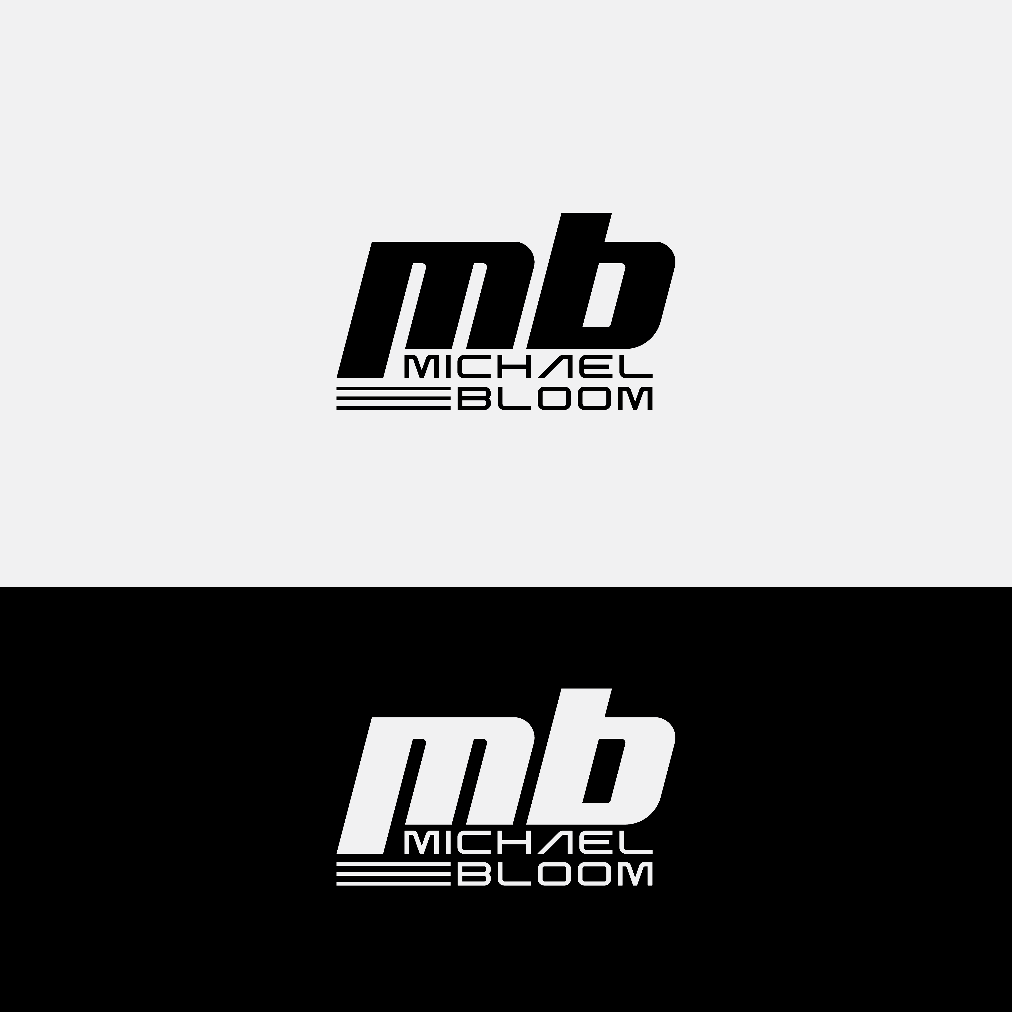 Logo Design by vectorinux for Michael Blum Music LLC | Design #23956046