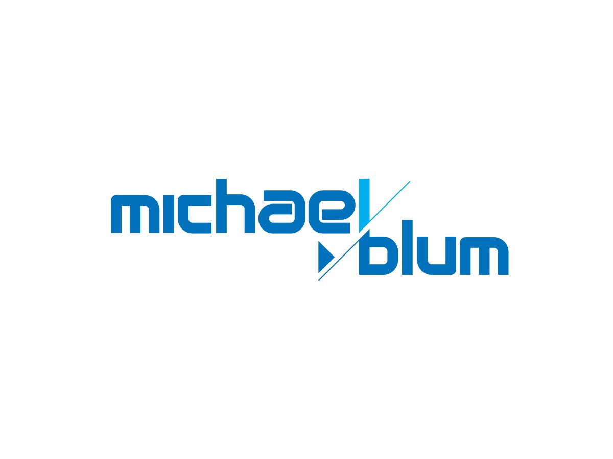 Logo Design by agpras for Michael Blum Music LLC | Design #23970402