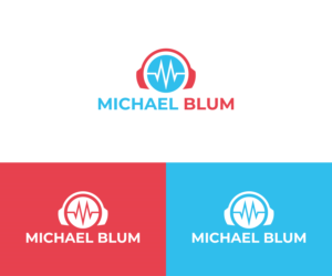 Logo Design by bestlogodesigner2 for Michael Blum Music LLC | Design #24001480