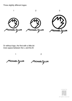 Logo Design by icepic