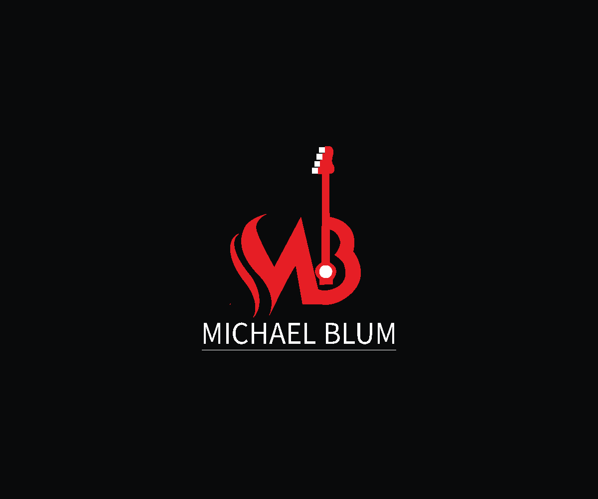 Design de Logo par hira sheikh pour Michael Blum Music LLC | Design #23974906