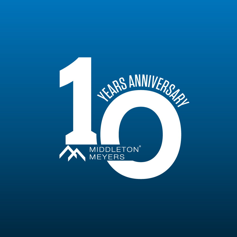 Diseño de Logo por Sergio Coelho para Middleton Meyers | Diseño #23958033