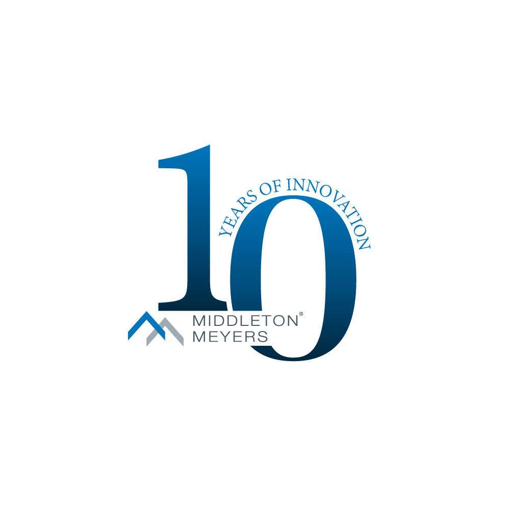 Logo Design by Sergio Coelho for Middleton Meyers | Design #23958127