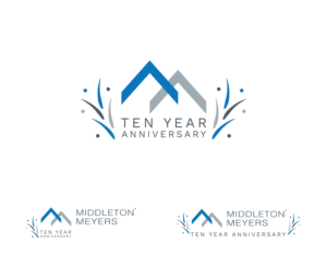 Logo Design by Anton for Middleton Meyers | Design #23964743