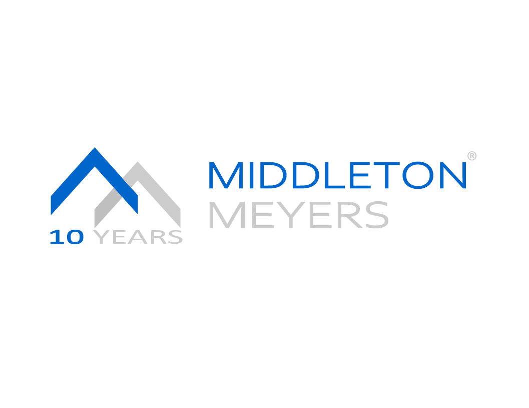 Logo Design by Ellison for Middleton Meyers | Design #23951523