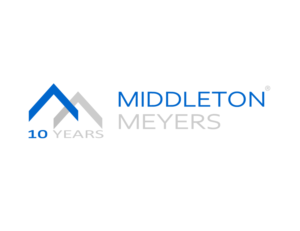 Diseño de Logo por Ellison para Middleton Meyers | Diseño: #23951523