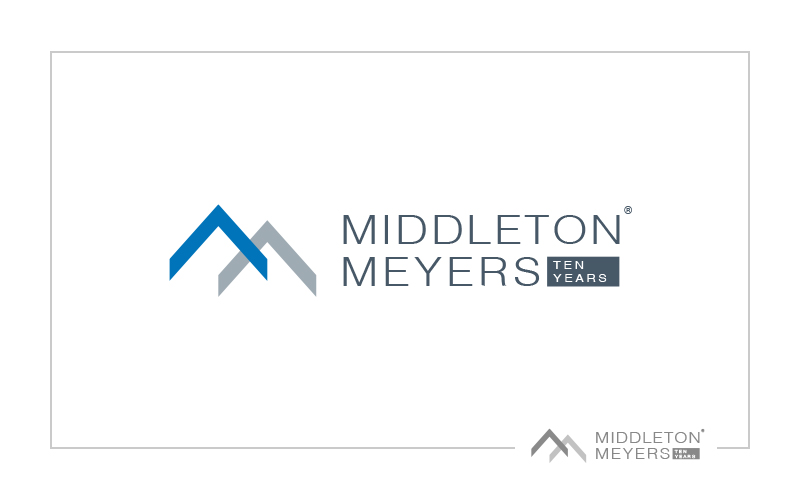 Logo Design by Sreechand for Middleton Meyers | Design #23972741