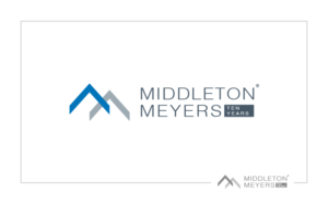 Logo Design by Sreechand for Middleton Meyers | Design #23972741