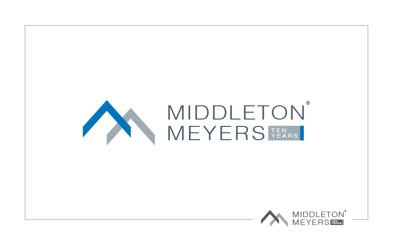 Logo Design by Sreechand for Middleton Meyers | Design #23972744