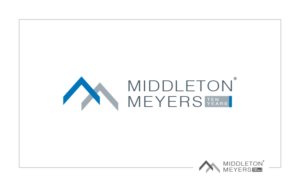 Diseño de Logo por Sreechand para Middleton Meyers | Diseño: #23972744