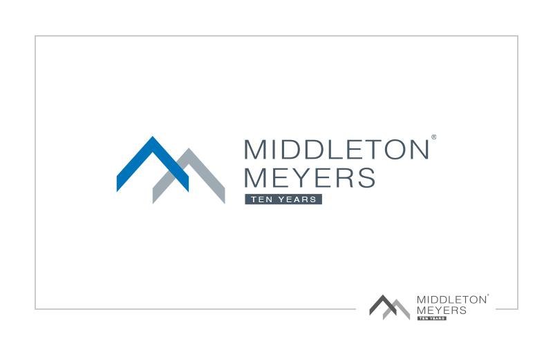 Logo Design by Sreechand for Middleton Meyers | Design #23972745