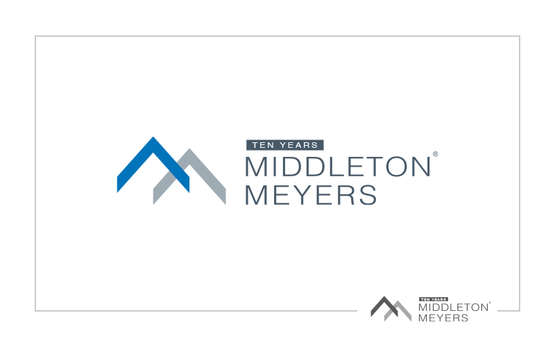 Logo Design by Sreechand for Middleton Meyers | Design #23972751