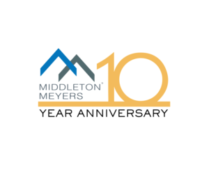 Logo Design by ERICK ANDRE VOORNEMAN for Middleton Meyers | Design #23962836