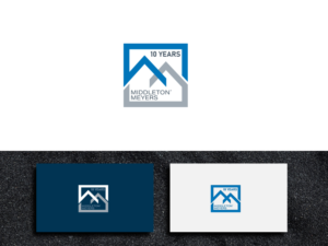 Logo Design by ArtSamurai for Middleton Meyers | Design: #23954560