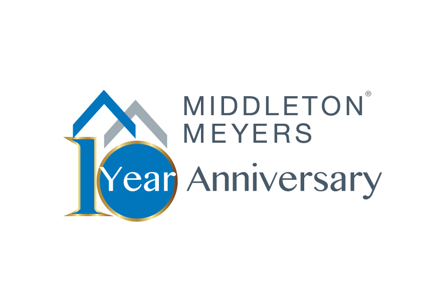 Logo Design by Maakey for Middleton Meyers | Design #23959329