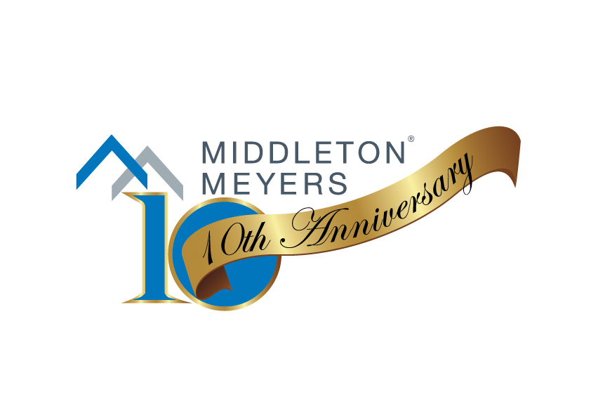 Logo Design by Maakey for Middleton Meyers | Design #23959345