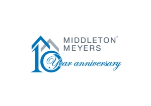 Logo Design by Maakey for Middleton Meyers | Design: #23959353
