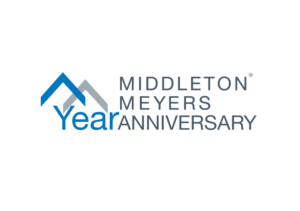 Logo Design by Maakey for Middleton Meyers | Design: #23959499