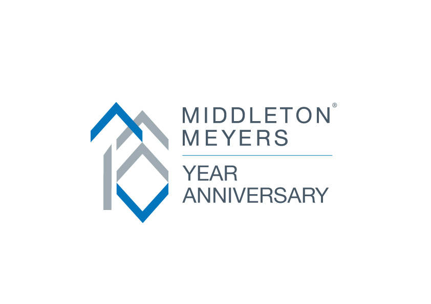 Logo Design by Maakey for Middleton Meyers | Design #23963000