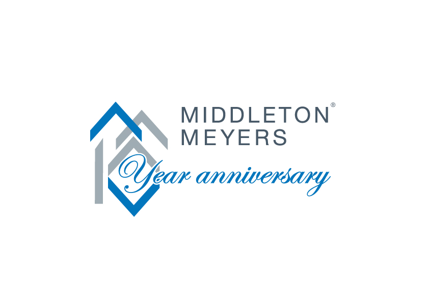 Logo Design by Maakey for Middleton Meyers | Design #23963001