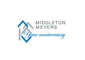 Logo Design by Maakey for Middleton Meyers | Design: #23963001