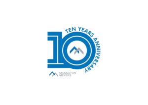 Diseño de Logo por Savitra para Middleton Meyers | Diseño: #23963672